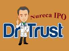 Healthcare firm Nureca IPO to be launched on February 15, know full details of IPO including issue price Nureca IPO, Healthcare and wellness products firm Nureca ltd to launch its IPO on 15 February, key details here