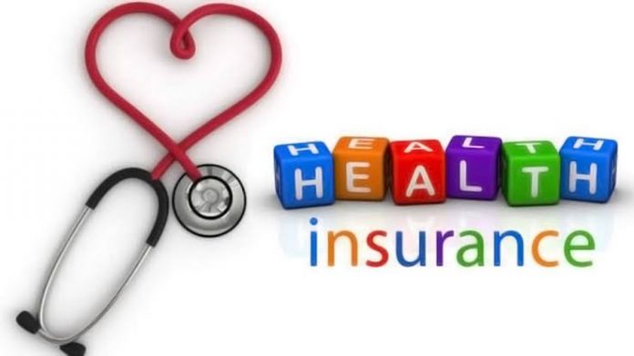 health insurance upgrade
