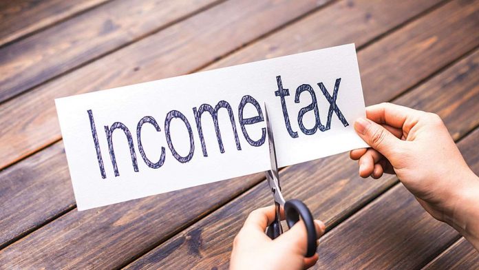 income tax deductions