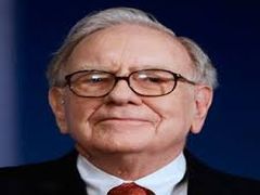 Do not get caught in bonds, invest in equities, do not bet against America - Warren Buffet